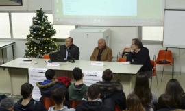ITCAT, Macerata : ben riuscita la Giornata di studio sulla realizzazione delle SAE