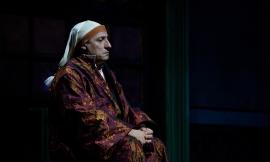 Macerata, al Teatro Lauro Rossi Emilio Solfrizzi veste i panni del “Borghese gentiluomo”