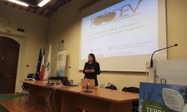 Unimc e Istituto Tecnico Agrario, una collaborazione con ribalta internazionale