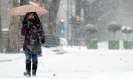Ponte dell'Immacolata, allerta meteo: freddo, neve e vento forte