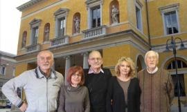 Sabato 16 dicembre si esibirà a Treia il coro Calamosca di Ravenna