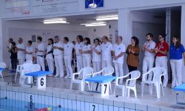 "Il Grillo", nella piscina comunale il 10 dicembre il primo "Memorial Riccardo Morichetti"