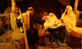 Torna il Presepe vivente a Potenza Picena