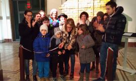 Dal caos all’armonia: in mostra i lavori degli alunni dell’I.C. “Don Bosco” di Tolentino