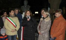 A Natale Recanati festeggia con la Cultura