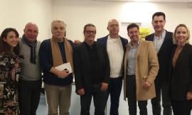 Giallocarta Junior, premiati 400 giovani giallisti