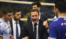 La GoldenPlast torna in campo il 13 dicembre, Di Pinto: "Contro Siena dobbiamo osare"