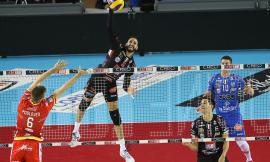 Mondiale per Club, martedì esordio per la Lube Volley: parlano Medei e Stankovic
