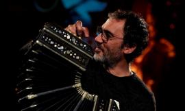 Daniele Di Bonaventura Trio in concerto al Politeama di Tolentino con Band’Union