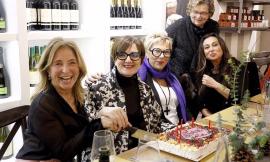 Civitanova, Emporio Quacquarini: il locale è già stato promosso dalla città - FOTO