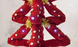 Loriblu per il Natale dei 100 Alberi d’Autore: un’opera del valore di 5.000 euro