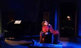 Tolentino, in scena al Politeama  “Guardiana” con Gianmarco Tognazzi e Remo Anzovino