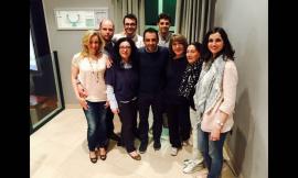 Morte Casagrande, Comi: "Donna e politica che ha sempre avuto a cuore l’interesse esclusivo del territorio"