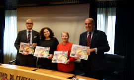 BCC di Civitanova e Montecosaro, presentato il calendario 2018 frutto del progetto “Un Monumento per amico”