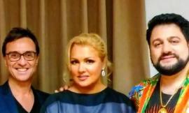 Il vocal coach potentino Enrico Reggioli dietro il trionfo dell'Andrea Chenier alla Scala