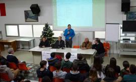 Macerata, ben riuscita la giornata studio all'IIS Bramante sulla realizzazione delle Sae
