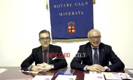 Rotary Macerata, sabato l'inaugurazione del 28° anno accademico dell'Università per tutte le età