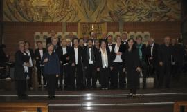 A Porto Potenza il XVII° Concerto di Natale della Corale Sant'Anna