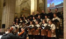 Natale: a domenica l'appuntamento con la rassegna corale "Veni Domine"