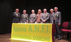 Problematica degli stupefacenti: se ne è parlato con l'Anfi di Civitanova