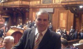 Restituzione busta paga pesante, il sen. Morgoni: "Una mannaia su lavoratori e pensionati"
