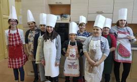 "Dimmi come mangi...", il Progetto Inclusione all'I.C. "Don Bosco" di Tolentino