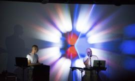 Domani concerto evento al Cecchetti con gli inglesi Clock DVA