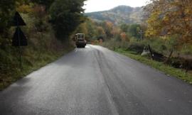Cratere, strade ex Anas: stanziati 18 milioni per la manutenzione