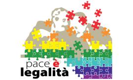 Giornata per la Pace 2017: lunedì la Regione incontra le scuole marchigiane e l'Università per la Pace