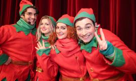 A Matelica un weekend con i magici elfi