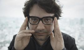 Al Politeama di Tolentino "Guardiana": sul palco Gianmarco Tognazzi e Remo Anzovino