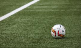 Civitanova Alta, ICS: lavori di riqualificazione del campo di calcio