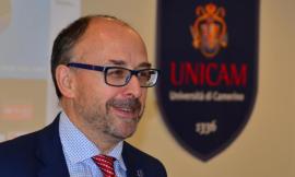 Il Rettore Unicam Pettinari relatore al convegno dell'Ispra sulla qualità dell'ambiente urbano