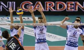 Trasferta insidiosa al PalaBigi per il volley potentino