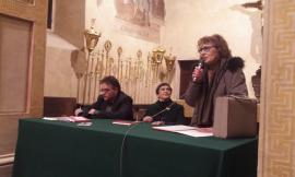 Treia e Roma, le città di Dolores Prato: presentazione del libro "Gatto, misterioso quanto il destino umano"
