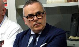 Piove nell'Ospedale di Camerino, Maccioni: "Allarme di Pasqui ingiustificato, stiamo provvedendo"