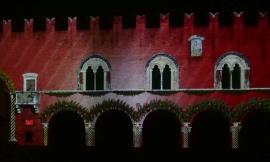 A Montecassiano la magia del Natale con lo spettacolo “Luci e suoni”