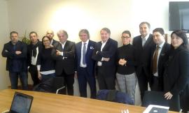 "CambiAmo Tolentino" incontra l'amministrazione per l'avvio di una collaborazione