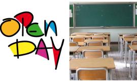 Domenica Open day all'istituto Filelfo di Tolentino