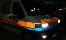 Mogliano, donna travolta da un'auto: è grave
