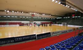 Il Futsal Potenza Picena sbanca Pesaro e centra la seconda vittoria consecutiva