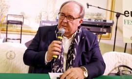 Civitanova, Eurosuole festeggia il Natale insieme ai suoi collaboratori - FOTO
