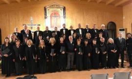 Treia, il Coro Lirico Calamosca di Ravenna dedica il concerto alla popolazione terremotata