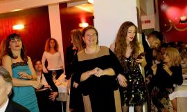 Serata di beneficenza al Donoma: la Golfini Rossi Onlus in aiuto alla Tanzania - FOTO