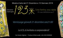 Trodica, giovedì al via la mostra di pittura di Giovanni Garbuglia