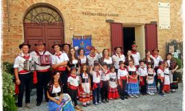 In uscita il nuovo disco de Li Matti de Monteco': raccolta di brani inediti del territorio maceratese