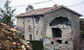 Terre in Moto Marche: "Buco nelle comunità delle Sae: impossibile trovare spazi comuni"