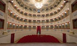 Sisma, "A Natale un Carnevale": l'Orchestra Filarmonica Marchigiana al Feronia di San Severino