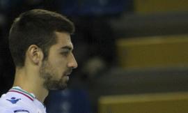 Volley potentino, la GoldenPlast si allena con la Medea Macerata