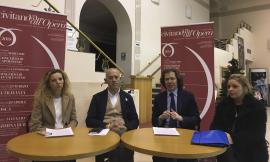 A Civitanova torna la grande lirica, Ciarapica: "Ne beneficerà tutto il territorio"